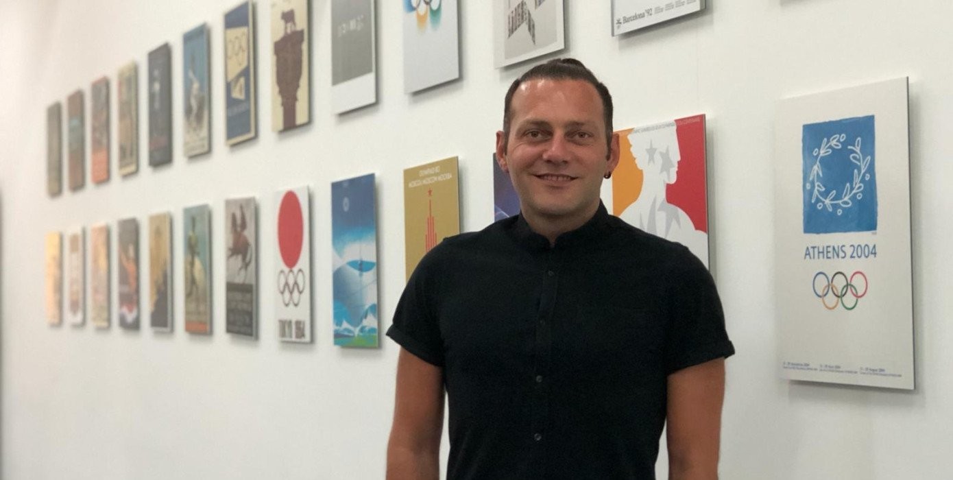 Doç. Dr. Tolga Şinoforoğlu